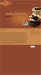 Mobile Screenshot of cianfranicoffee.com